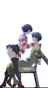 Perfect Half Ch.1-20 (English) (Ongoing)