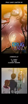 [Yihyeonmin] Drug Candy Ch.0-43 (English) (YoManga) (Ongoing)