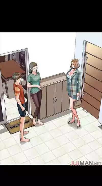 【周一连载】家教老师（作者: CreamMedia） 第1~45话