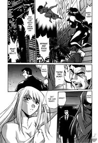 [Manabe Jouji] Makunouchi Deluxe 3 [English] [Soba-Scans]