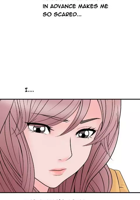 The Taste of the Hand Ch. 1-14