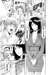 [Hoshino Ryuichi] Meinu Onna no Shitsukekata | 牝犬女的飼育法 [Chinese]