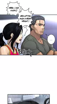 Ghost Love Ch.1-22 (English) (YoManga) (Ongoing)