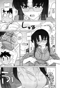 [Charlie Nishinaka] Cheers! 12 Ch. 94-96 [English] [SaHa]