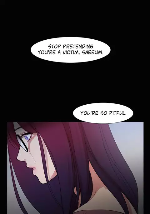 Scandal of the Witch Ch.1-41