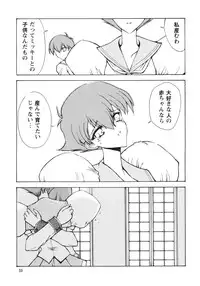 [Seishun No Nigirikobushi!] Favorite Visions 2 (Sailor Moon, AIKa)