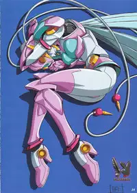 [A.S.T.A., Studio "Nishi Tokyo" with Megami Kyouten (Various)] Shinkon Gattai GODANNAR!? Kanzen-ban 'Shinkon Shoya Toujitsu!!' (Shinkon Gattai Godannar!!)