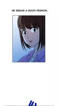 Change Partner Ch.1-19 (English) (Ongoing)