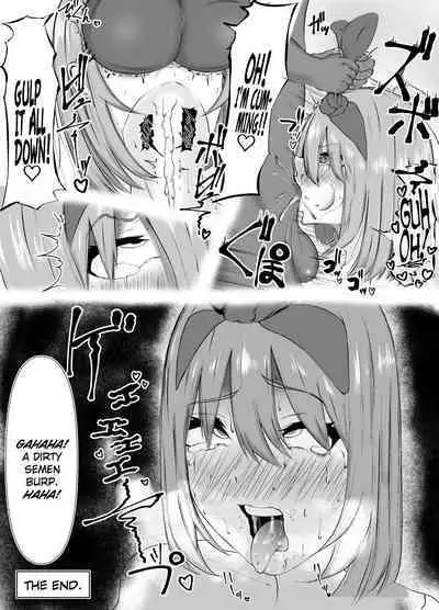 Yotsuba's Downfall + Epilogue