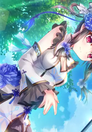 9 -Nine- New Episode