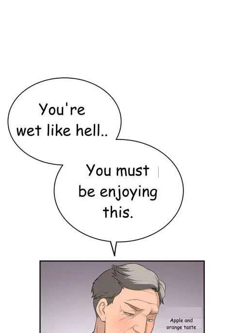 Tissue Thieves Ch.1-29