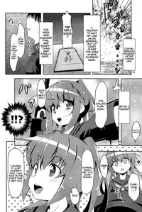 (C85) [Manten Hoshizora (Hoshi Nohara)] Kanmusu Daikairei Daiichigou (Kantai Collection -KanColle-) [English] [Kumagata]