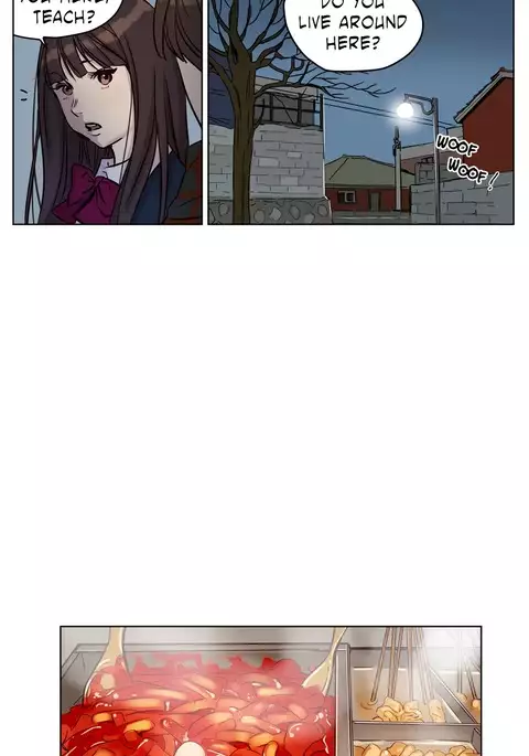 Atonement Camp Ch.1-46