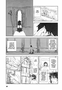 [Zerry Fujio] Come Together [English]