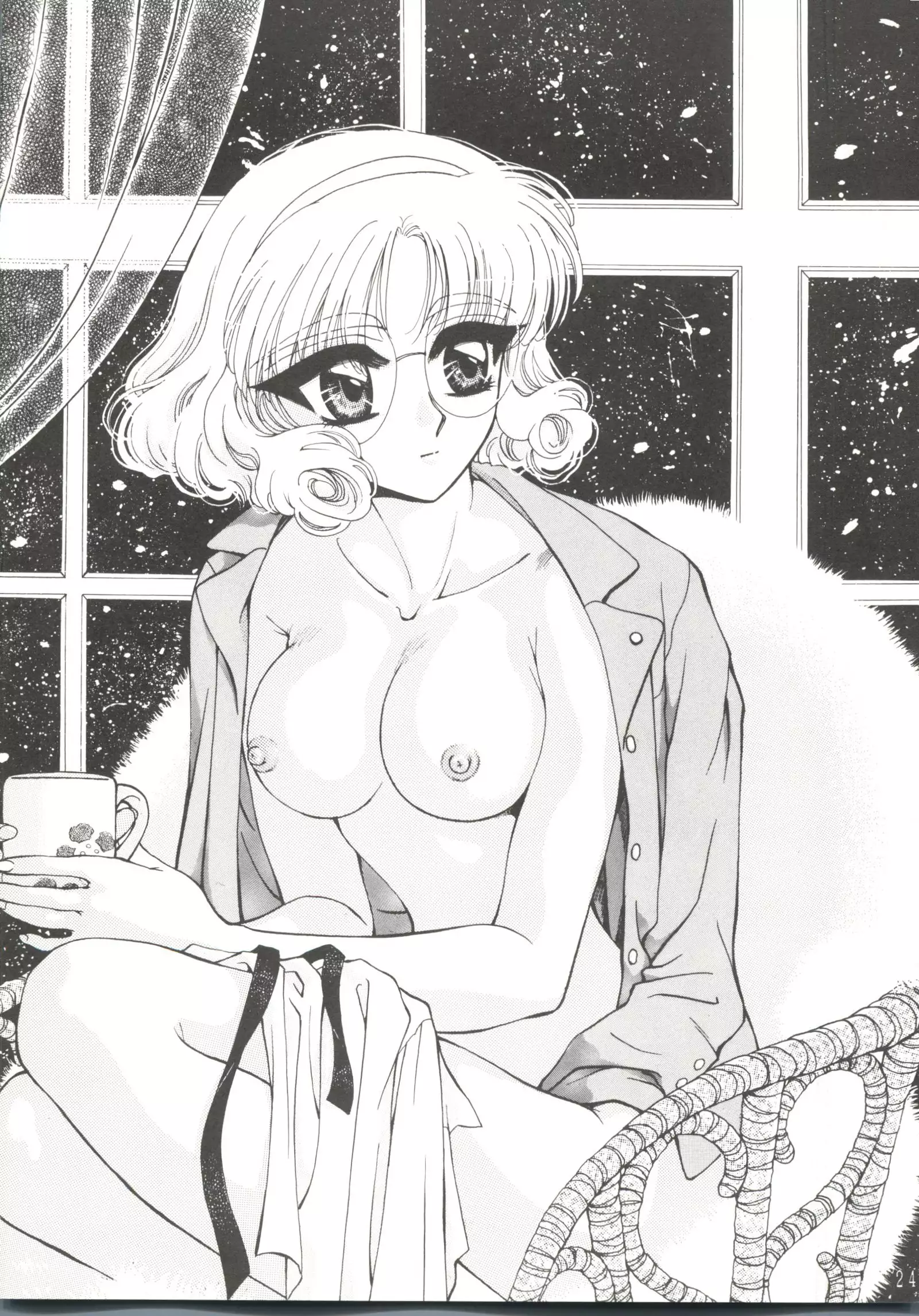 Doujin Anthology Bishoujo Gumi 2