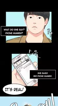 First Love Syndrome Ch.1-8 (English) (Ongoing)