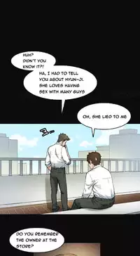 By Chance Ch.1-12 (English) (Ongoing)