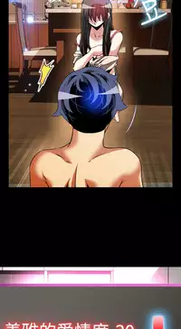 [KKUN &INSANE] Love Parameter 恋爱辅助器 86-96 [Chinese]中文