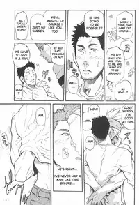 [MATSU Takeshi] Since the Day We Met [ENG]