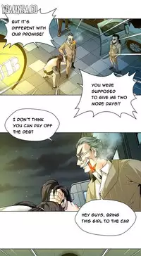 [Fantastic Whale] Twin Slave Ch.1-29 (English) (Ongoing)