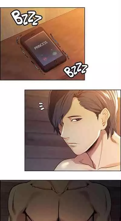 [Serious] Taste of Forbbiden Fruit Ch.27/53 [English] [Hentai Universe]