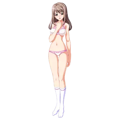 [Lunatic] Injutsu no Gakuen (Png)