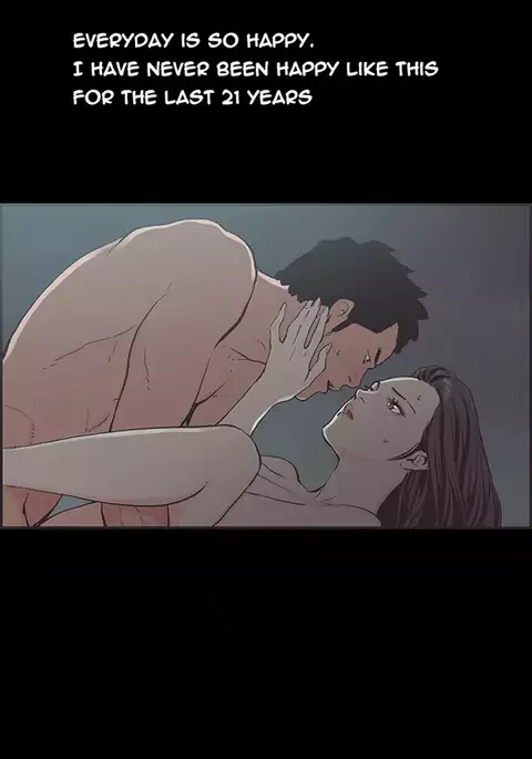 Cohabitation Ch.1-31