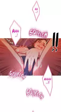 [PINKO] Scandal of the Witch Ch.1-24 (English) (Ongoing)