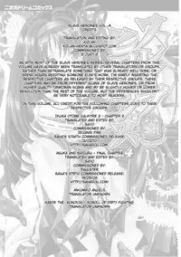 [Anthology] Slave Heroines Vol. 4 [English] {Kizlan}