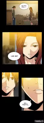 [Yihyeonmin] Drug Candy Ch.0-44 (English) (YoManga)