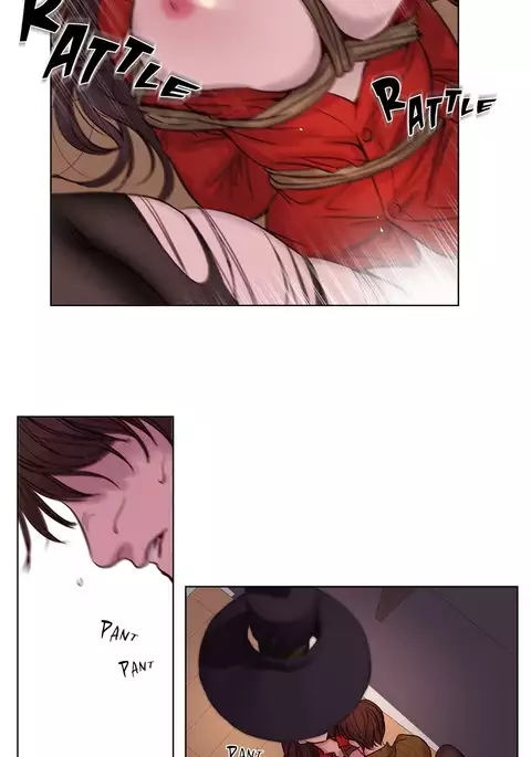 Atonement Camp Ch.1-46