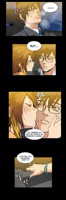 [Yihyeonmin] Drug Candy Ch.0-43 (English) (YoManga) (Ongoing)