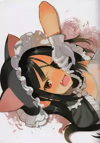 (CT22) [Lily Lily Rose (Mibu Natsuki)] LOVE SECRET2 (Senran Kagura)