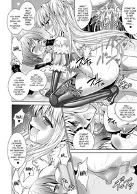 [Rusty Soul, Alto Seneka] Brandish 5 + Ch. 33 [English] [SaHa]