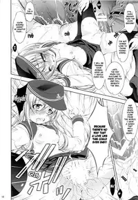 (C85) [Takane no Hanazono (Takane Nohana)] Harasho!! (Kantai Collection -KanColle-) [English] [EHCOVE]