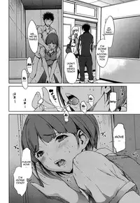 [OKAWARI] Kairaku Gakuen [English] {doujins.com} [Digital]