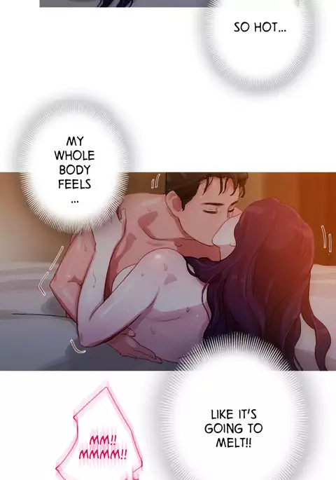 Scandal of the Witch Ch.1-41