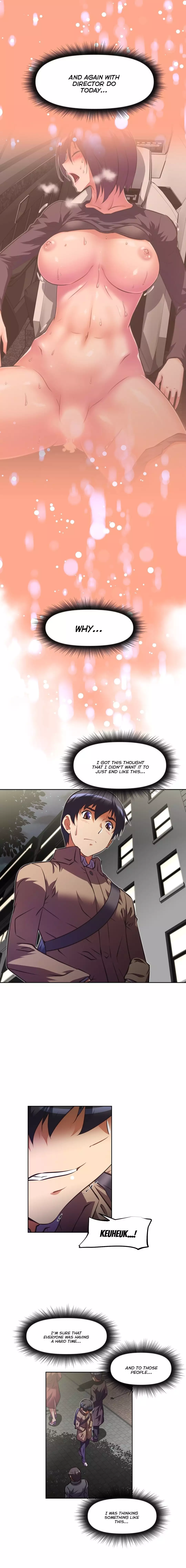 Brawling Go Ch.76-109