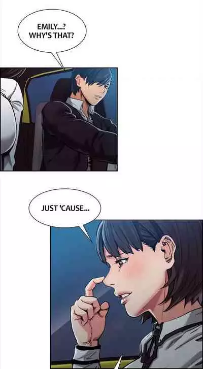 Taste of Forbbiden Fruit Ch.33/53