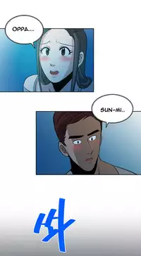 Change Partner Ch.1-19 (English) (Ongoing)