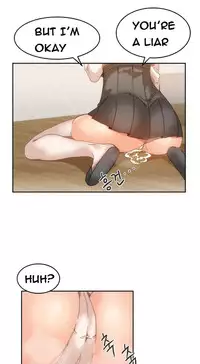 [Mx2J] Hari Dormitory Ch.0-24 (English) (Ongoing)