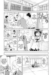 [Masahiro Itosugi] A 2D Dream [English] [Sling]