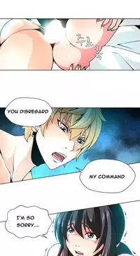 [Fantastic Whale] Twin Slave Ch.1-29 (English) (Ongoing)