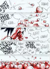 [Kharisma Jati] Repetitive [Chinese] [沒有漢化]