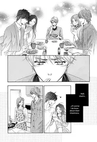 [Kamon Saeko] Futari no Musuko ni Nerawarete Imasu | I'm Being Targeted by My Two Sons [English] [Fujoshi Bitches] [Decensored]