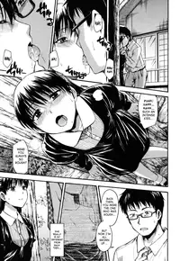 [Tsuruta Bungaku] Himitsu no [English] [QB-tl, SaHa]