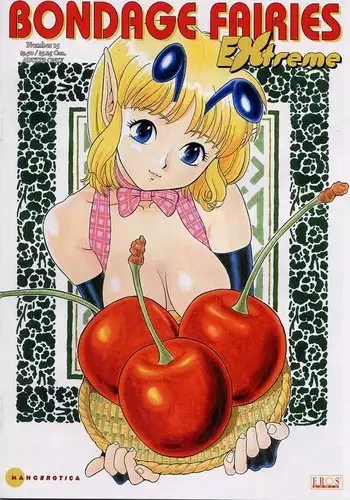 Bondage Fairies Extreme1 - CH15