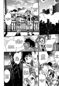 [Manabe Jouji] Ring x Mama 5 [English] [Soba-scans]