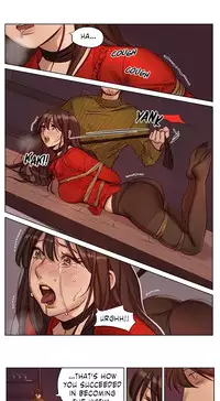 [Ramjak] Atonement Camp Ch.1-31 (English) (Ongoing)