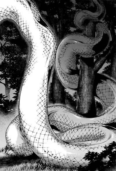 Hachishaku Hachiwa Keraku Meguri - Igyou Kaikitan